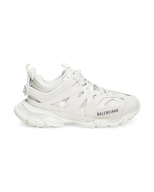 Balenciaga Track Sneakers 39 9