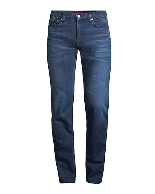 Hugo Boss 708 Slim-Fit Jeans