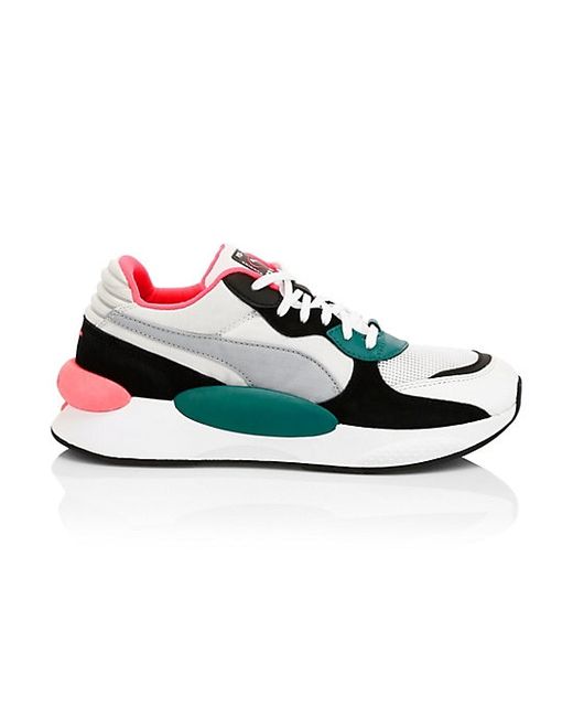 Puma RS 9.8 Space Sneakers