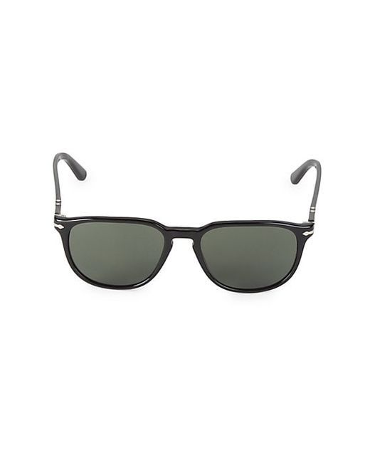 Persol 51MM Wayfarer Sunglasses