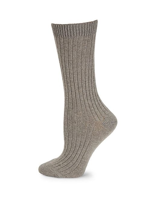 Hanro Wool Blend Socks Medium/Large 8-10.5