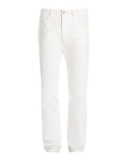 Moncler Genius 2 Moncler 1952 Relax-Fit Straight Jeans