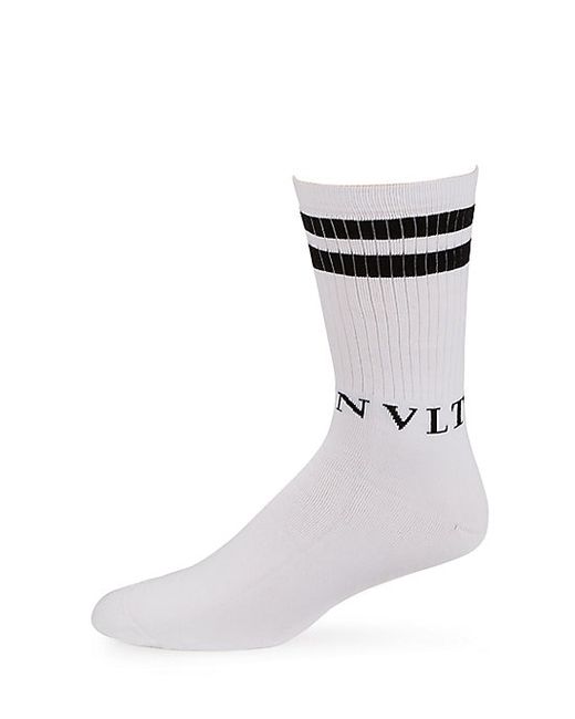 Valentino Garavani VLTN Socks