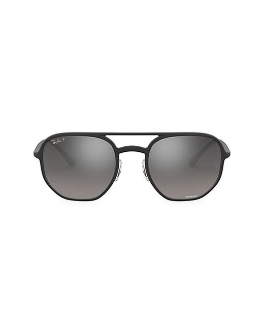 Ray-Ban RB4321 53MM Sunglasses