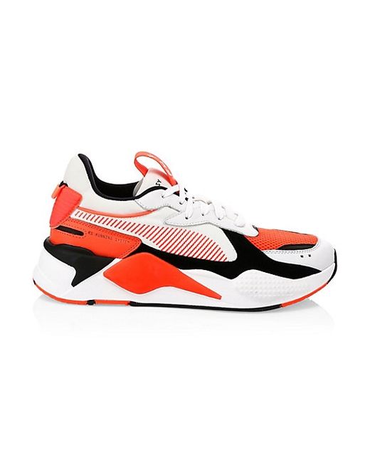 Puma RS-X Reinvention Sneakers
