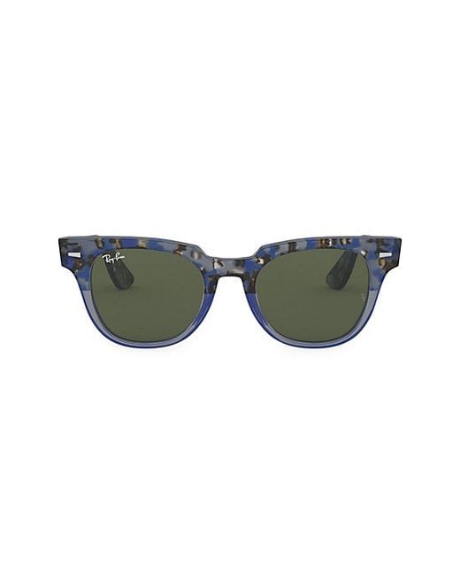 Ray-Ban RB2168 50MM Square Sunglasses