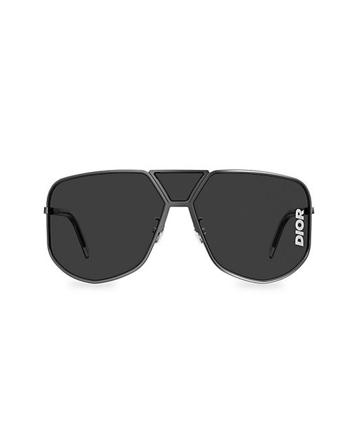 Dior Diorultras 68 Shield Sunglasses