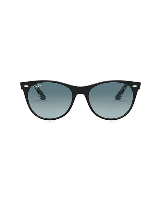 Ray-Ban RB2185 55MM Classic Wayfarer Sunglasses