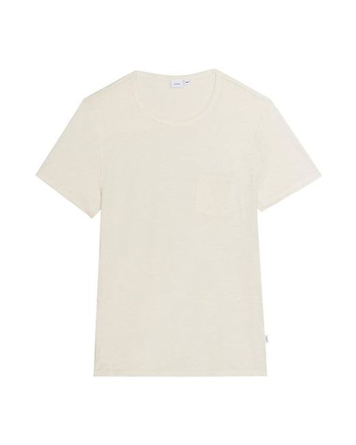 Onia Chad Short-Sleeve T-Shirt