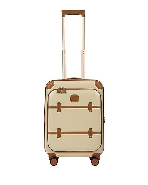 Bric's Bellagio 21 Carry-On Spinner Trunk