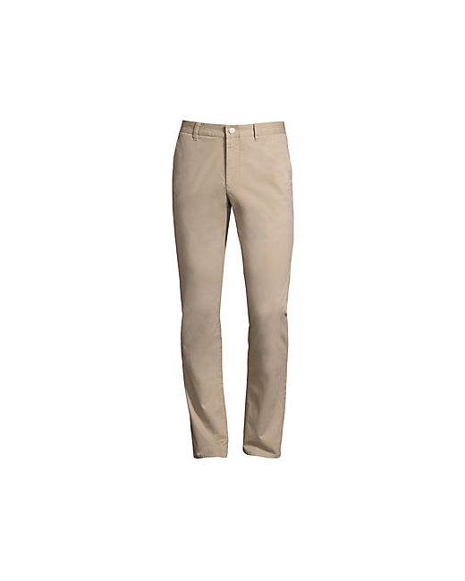 Bonobos Stretch Washed Chinos Tailored