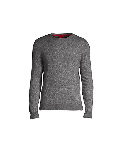 Isaia Classic-Fit Super Soft Cashmere Silk Sweater