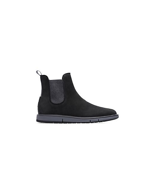 Swims Motion Leather Chelsea Boots
