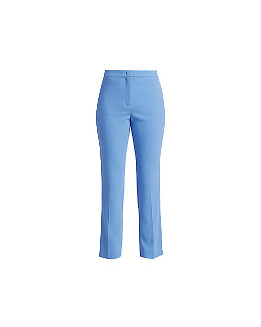Piazza Sempione Full-Length Cady Pants
