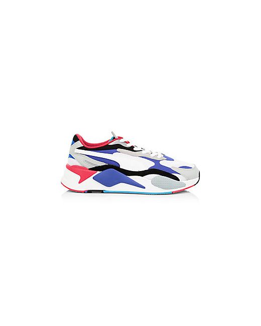 Puma RS-X³ Puzzle Sneakers