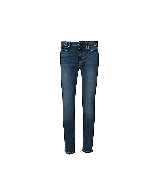Joe's The Icon Mid-Rise Ankle Skinny Jeans
