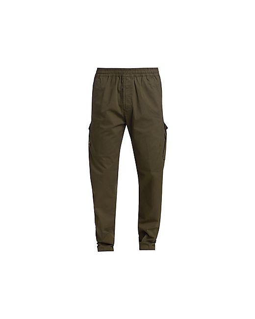 Stone Island Shadow Project Ghost Cotton-Blend Cargo Pants