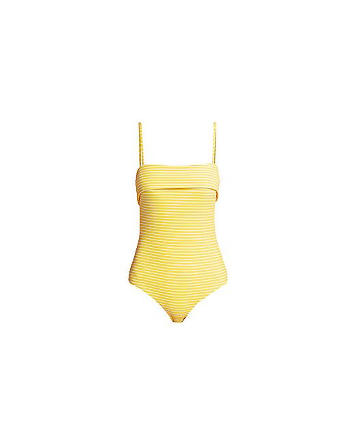 Onia Fiona One-Piece Swimsuit