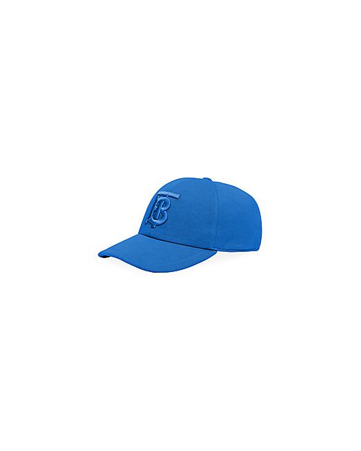 Burberry Logo Baseball Cap