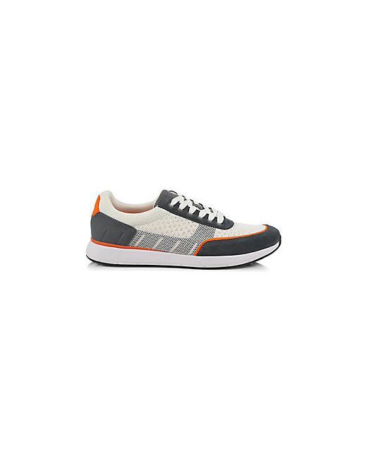 Swims Breeze Wave Athletic Mix Media Sneakers