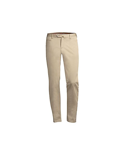 Isaia Straight-Fit Sport Trousers
