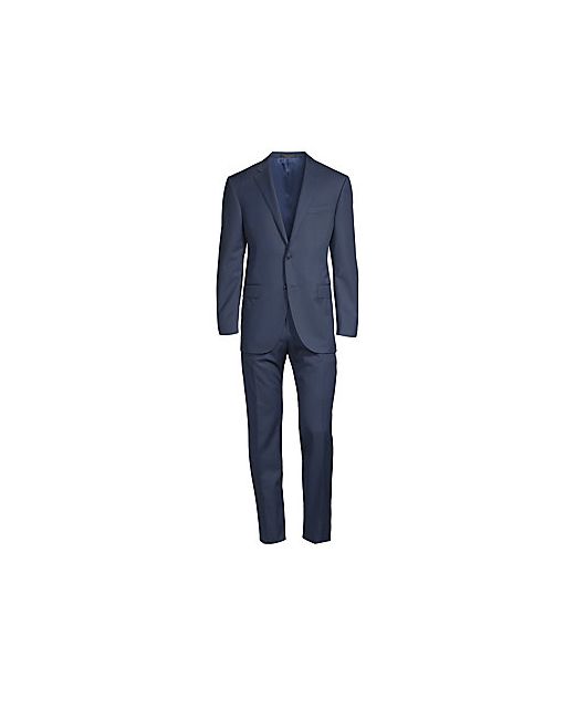 Corneliani Academy Solid Suit