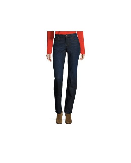 Eileen Fisher Bootcut Jeans