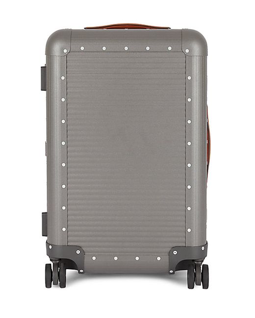 Fpm 68 Bank Cabin Spinner Suitcase