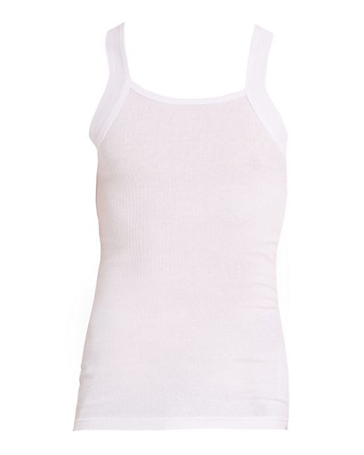 2xist 2XIST 2-Pack Ribbed Cotton Tank Top