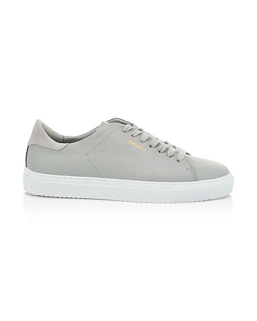 Axel Arigato Clean 90 Low-Cut Leather Sneakers 46 13
