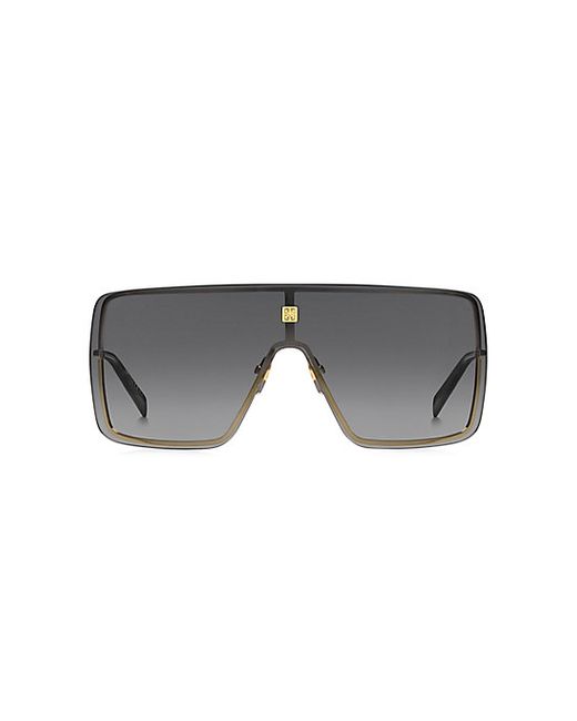 Givenchy 99MM Shield Sunglasses