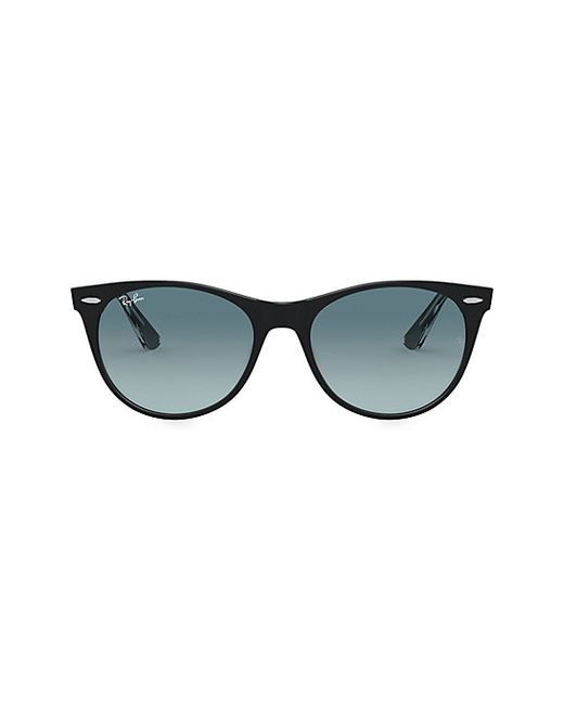 Ray-Ban RB2185 52MM Classic Wayfarer Sunglasses