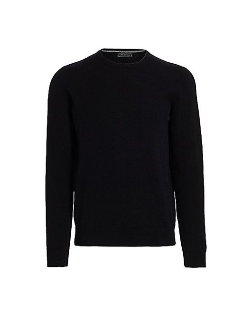 Saks Fifth Avenue COLLECTION Cashmere Crew Sweater