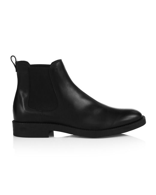 Tod's Leather Chelsea Boots 40.5 10.5