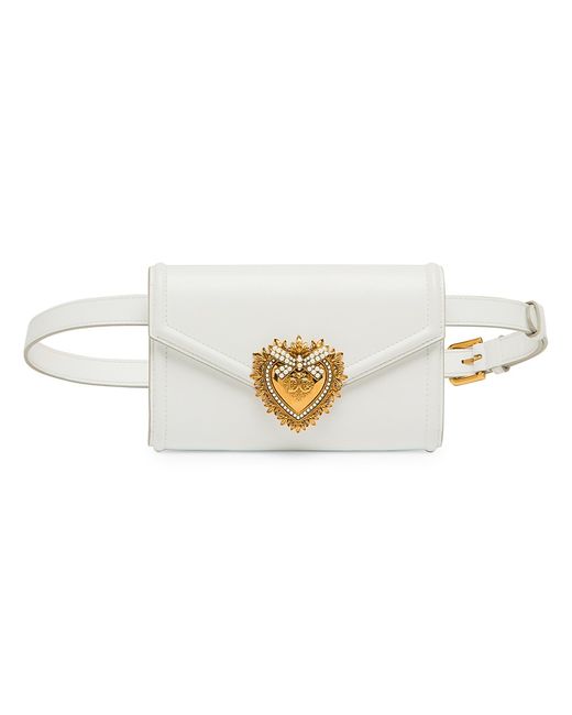 Dolce & Gabbana Devotion Belt Bag 95 38