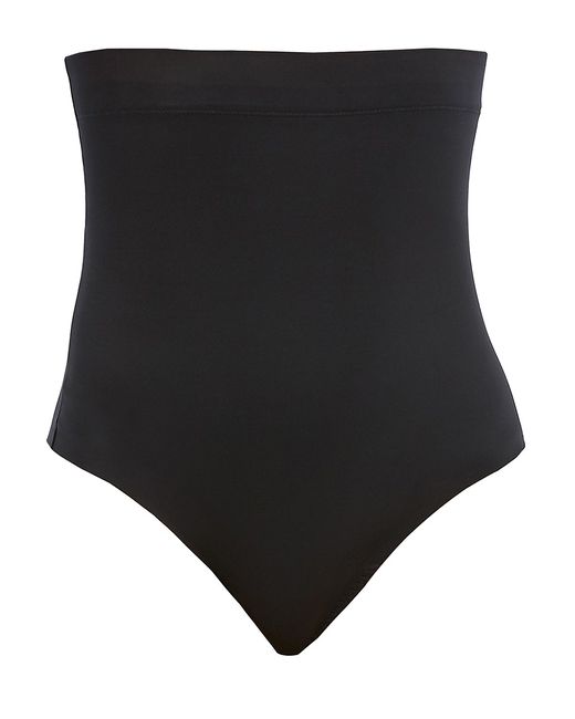 Spanx Suit Your Fancy High-Waist Shaping Thong