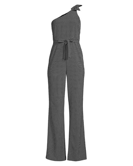 Likely Alexia Polka Dot Jumpsuit