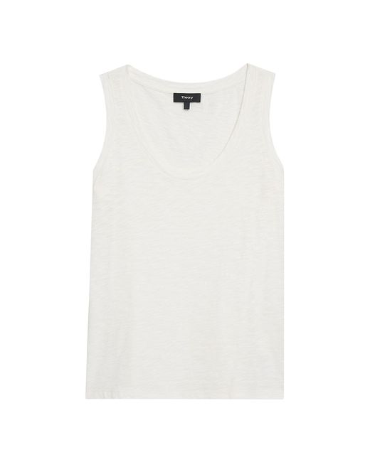 Theory Easy Tank Top
