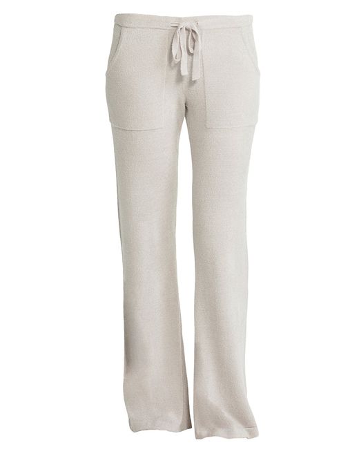 Barefoot Dreams The Cozy Chic Ultra Light Lounge Pants