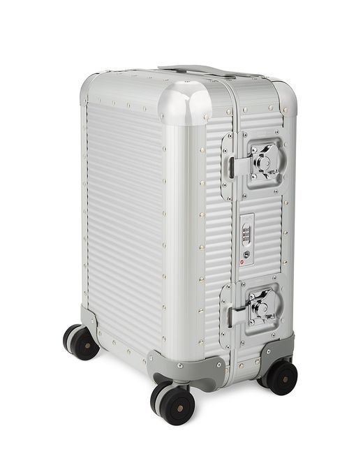 Fpm Bank S Cabin Spinner 53 Suitcase