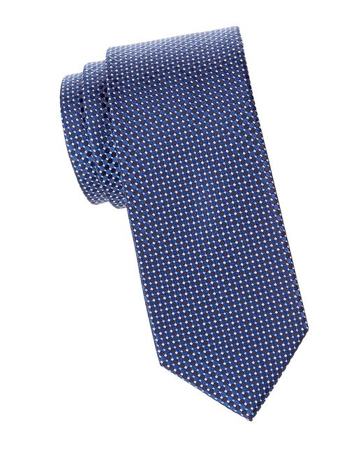 Eton Micro-Dot Tie