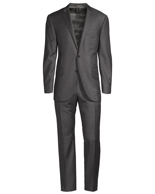 Corneliani Classic Suit 56 46 R
