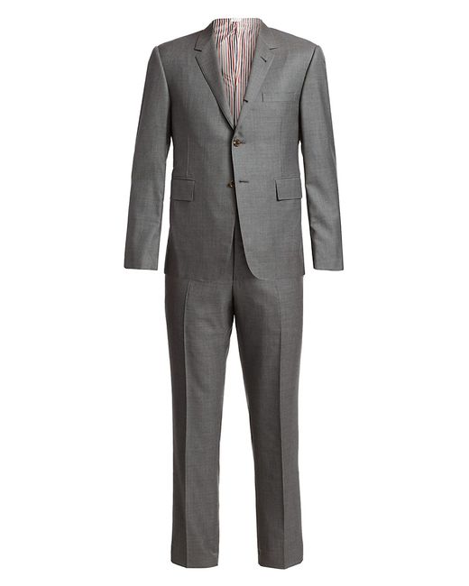 Thom Browne Classic Suit 0 XS