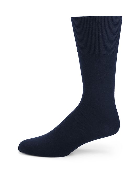 Falke Egyptian Cotton Dress Socks 47-48 12.5-13.5