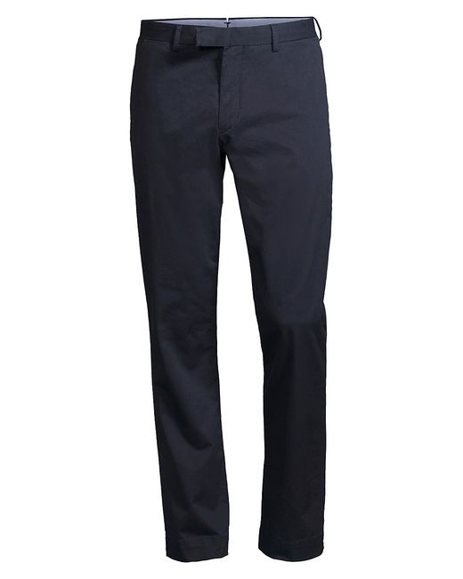 Polo Ralph Lauren Straight-Leg Khaki Pants
