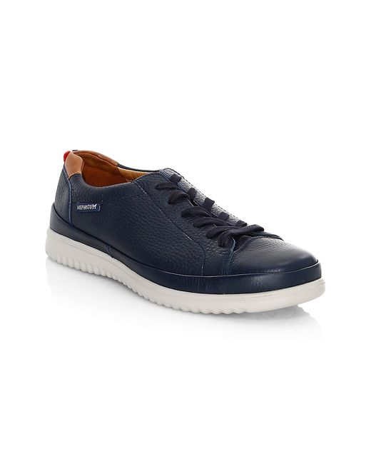 Mephisto Thomas Lace-Up Sneakers
