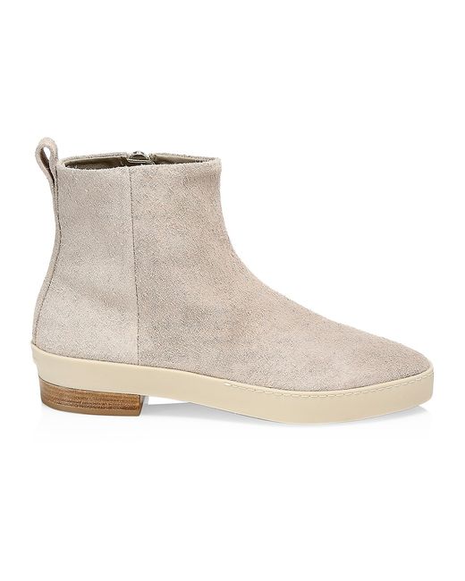 Fear Of God Sixth Collection Santa Fe Suede Ankle Boots 43 10