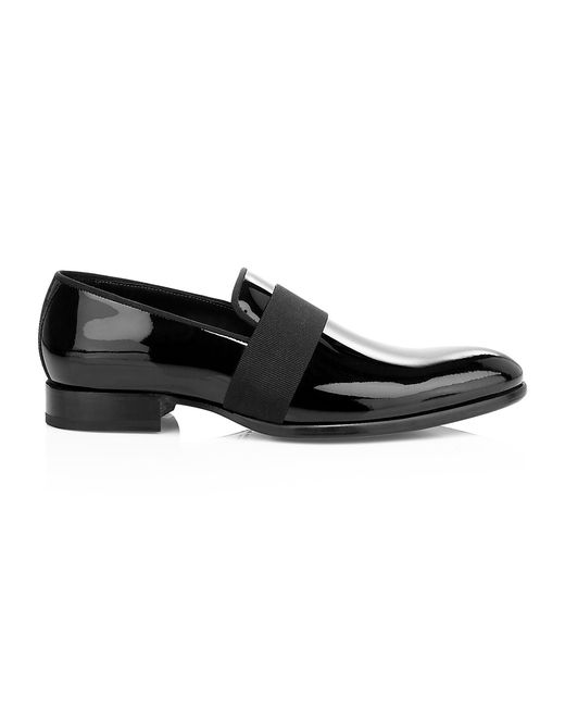 To Boot New York Perry Patent Loafers