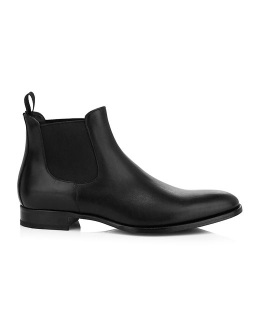 To Boot New York Shelby Leather Chelsea Boots