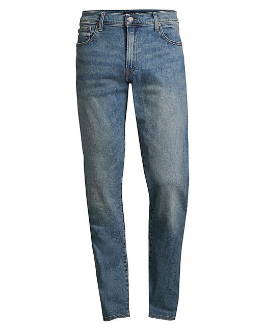 Polo Ralph Lauren Sullivan Slim-Fit Jeans